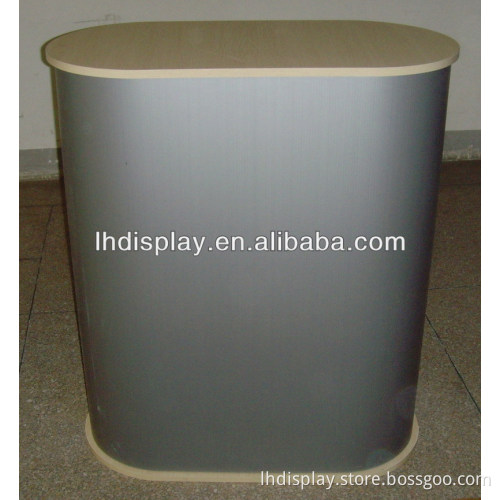2013 hot folding promotional table for Trade shows & Exhibitions etc.
